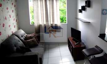 Imagem: Maravilhoso apartamento térreo com suíte