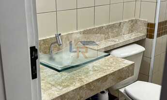 Imagem 6: Maravilhoso apartamento com sol da manhã e planejados no condomínio Flamboyant