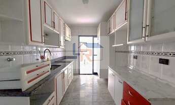 Imagem 6: Maravilhoso apartamento com 146m² no condomínio Cayman com vista para Praça