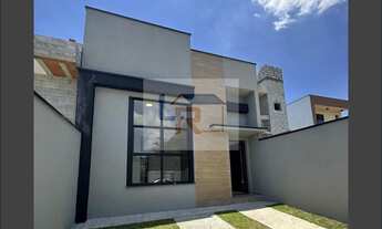 Imagem: Maravilhosa Casa térrea recém construída