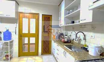 Imagem 6: Maravilhoso apartamento de 110m² em condomínio com elevador no Mogilar