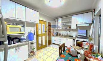 Imagem 5: Maravilhoso apartamento de 110m² em condomínio com elevador no Mogilar