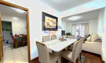 Imagem 3: Maravilhoso apartamento de 110m² em condomínio com elevador no Mogilar