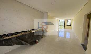 Imagem 3: Maravilhoso Sobrado com 3 suítes e Piscina no condomínio Mosaico Essence