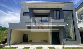 Imagem: Maravilhoso Sobrado com 3 suítes e Piscina