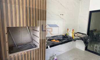 Imagem 6: Maravilhoso Sobrado com 3 suítes e Piscina no condomínio Mosaico Essence