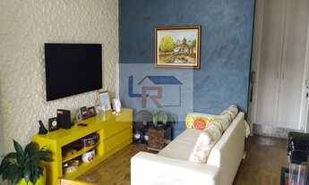 Imagem: Maravilhoso apartamento de 3 dormitórios