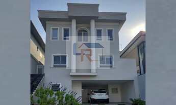 Imagem: Maravilhoso Sobrado de 270m² com 4 suítes