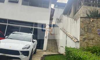 Imagem 2: Maravilhoso Sobrado com 4 dormitórios no condomínio Aruã Ecopark