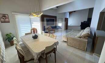 Imagem 4: Maravilhoso Sobrado com 4 dormitórios no condomínio Aruã Ecopark