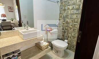 Imagem 5: Maravilhoso Sobrado com 4 dormitórios no condomínio Aruã Ecopark