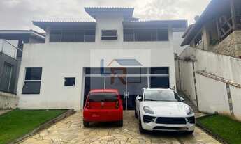 Imagem: Maravilhoso Sobrado com 4 dormitórios no