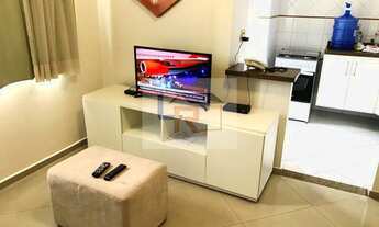 Imagem: Maravilhoso apartamento (Flat) de 65m2 ao