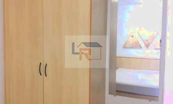 Imagem 5: Maravilhoso apartamento (Flat) de 65m2 ao lado do Clube de Campo CCMC