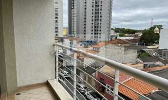 Imagem 3: Maravilhoso apartamento de 98m² com 3 dormitórios (1 suíte) no centro de Mogi