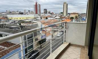Imagem 6: Maravilhoso apartamento de 98m² com 3 dormitórios (1 suíte) no centro de Mogi