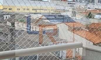 Imagem 7: Maravilhoso apartamento de 98m² com 3 dormitórios (1 suíte) no centro de Mogi