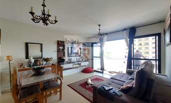 Imagem: Maravilhoso apartamento de 98m² com 3 dormitórios