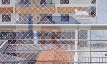 Imagem 2: Maravilhoso apartamento de 98m² com 3 dormitórios (1 suíte) no centro de Mogi