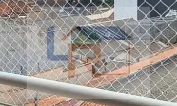 Imagem 4: Maravilhoso apartamento de 98m² com 3 dormitórios (1 suíte) no centro de Mogi