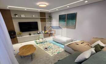 Imagem: Maravilhoso Sobrado Mobiliado no residencial