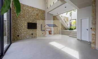 Imagem 4: Maravilhoso Sobrado com 405m² de altíssimo padrão no condomínio Mosaico Essence