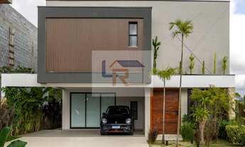 Imagem: Maravilhoso Sobrado com 405m² de altíssimo