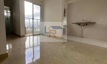 Imagem 4: Maravilhoso apartamento no Residencial Square com vista panorâmica