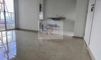 Imagem 3: Maravilhoso apartamento no Residencial Square com vista panorâmica