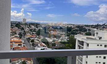 Imagem 2: Maravilhoso apartamento no Residencial Square com vista panorâmica