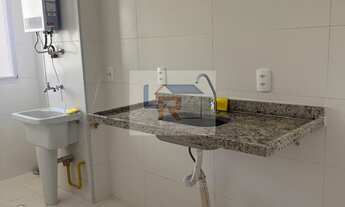 Imagem 6: Maravilhoso apartamento no Residencial Square com vista panorâmica