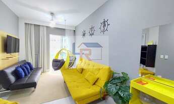 Imagem: Maravilhoso Flat no Boulevard Riviera Flat