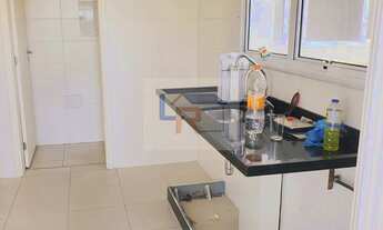 Imagem 5: Apartamento de 135m² com 3 suítes no condomínio Helbor Reserva do Itapety