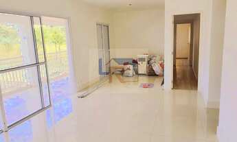 Imagem 3: Apartamento de 135m² com 3 suítes no condomínio Helbor Reserva do Itapety