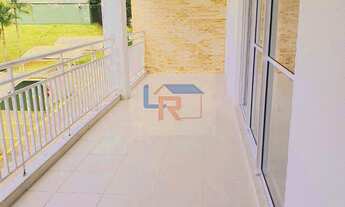 Imagem 2: Apartamento de 135m² com 3 suítes no condomínio Helbor Reserva do Itapety