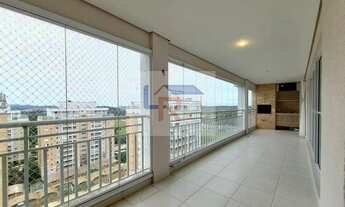 Imagem: Maravilhoso apartamento com 136m² no Reserva