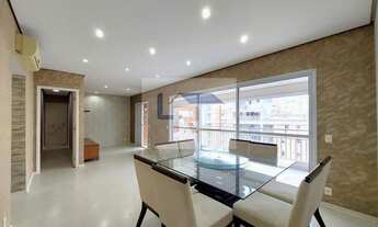 Imagem 5: Maravilhoso apartamento com 136m² no Reserva do Itapety equipado com móveis planejados e a