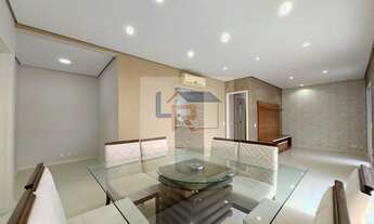 Imagem 6: Maravilhoso apartamento com 136m² no Reserva do Itapety equipado com móveis planejados e a