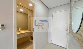 Imagem 7: Maravilhoso apartamento com 136m² no Reserva do Itapety equipado com móveis planejados e a