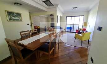 Imagem: Maravilhoso Apartamento com 3 suítes e