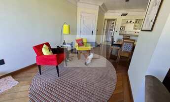 Imagem 5: Maravilhoso Apartamento com 3 suítes e 146m² na praça do Habibs no Edifício Cayman