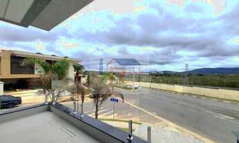 Imagem 4: Maravilhoso Sobrado com piscina voltada ao pôr do Sol no condomínio Mosaico Essence