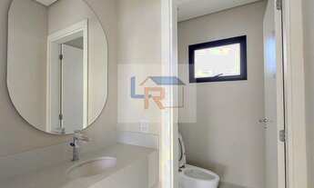 Imagem 7: Maravilhoso Sobrado com piscina voltada ao pôr do Sol no condomínio Mosaico Essence