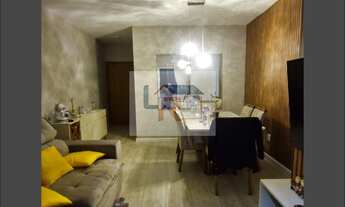 Imagem: Maravilhoso apartamento com 3 dormitórios