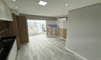 Imagem 4: Maravilhoso apartamento (Studio) na região central com vista panorâmica no Edifício Carmén