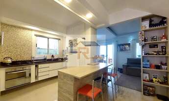 Imagem 2: Maravilhoso Sobrado mobiliado e com Espaço Gourmet no condomínio Helbor Ipoema