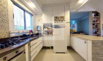 Imagem 3: Maravilhoso Sobrado mobiliado e com Espaço Gourmet no condomínio Helbor Ipoema