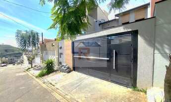 Imagem: Sobrado Mobiliado e Decorado com 150m²