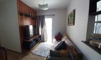 Imagem: Apartamento à venda no bairro Nova Mogilar