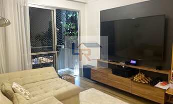 Imagem: Maravilhoso apartamento com planejados no